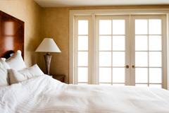 Carnan bedroom extension costs