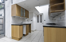 Carnan kitchen extension leads