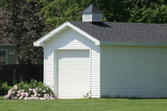 Carnan outbuilding construction costs